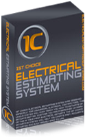 Electrical Estimating System