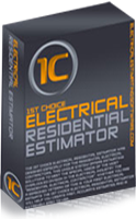 Electrical Residential Estimator